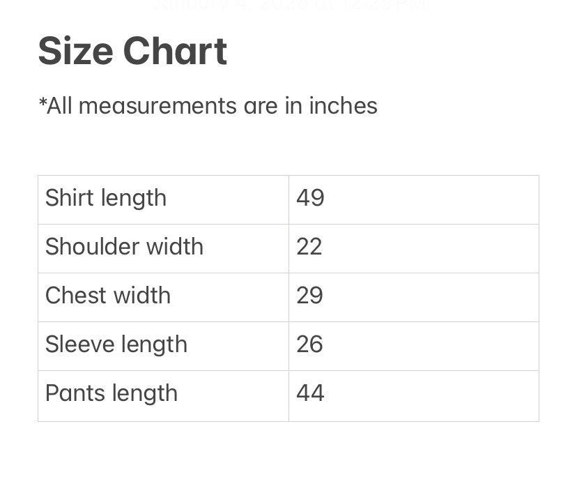 Light Beige Stitched Clothing - Men's Traditional Afghan Outfit