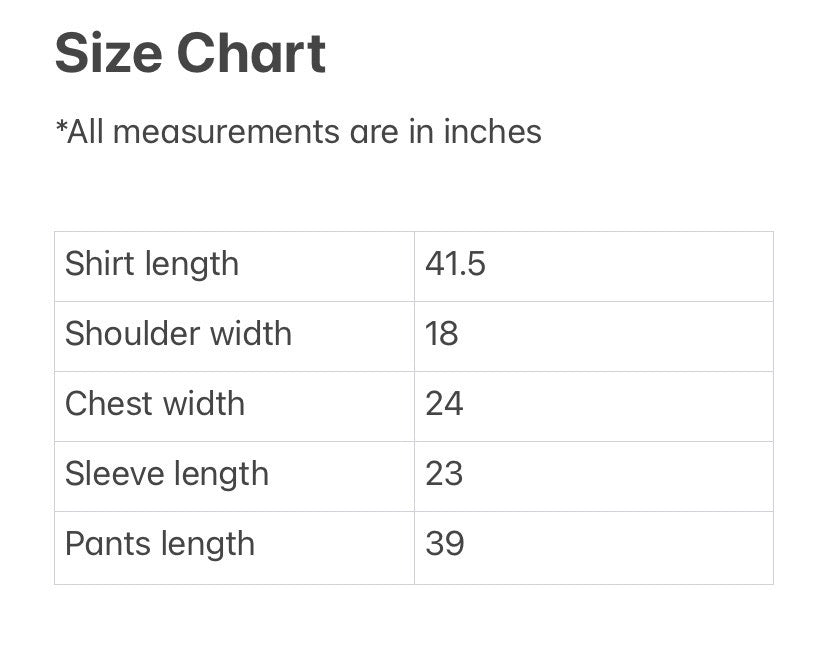 Brown Stitched Clothes - Men's Traditional Afghan Outfit