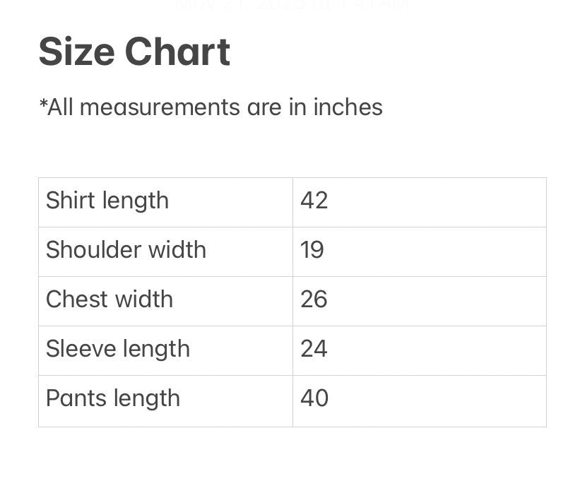 Dark Gray Stitched Clothes - Men's Traditional Afghan Outfit