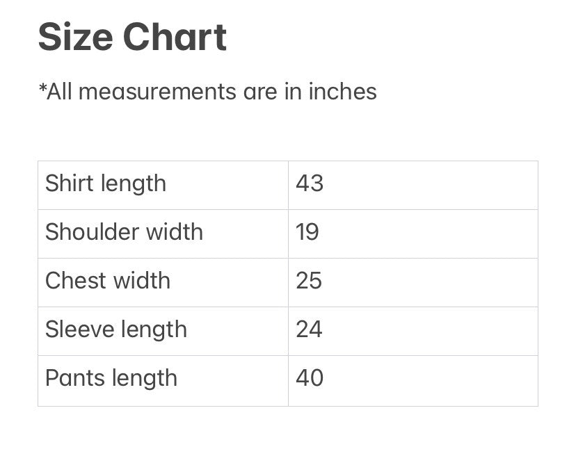 Dark Brown Stitched Clothes - Men's Traditional Afghan Outfit