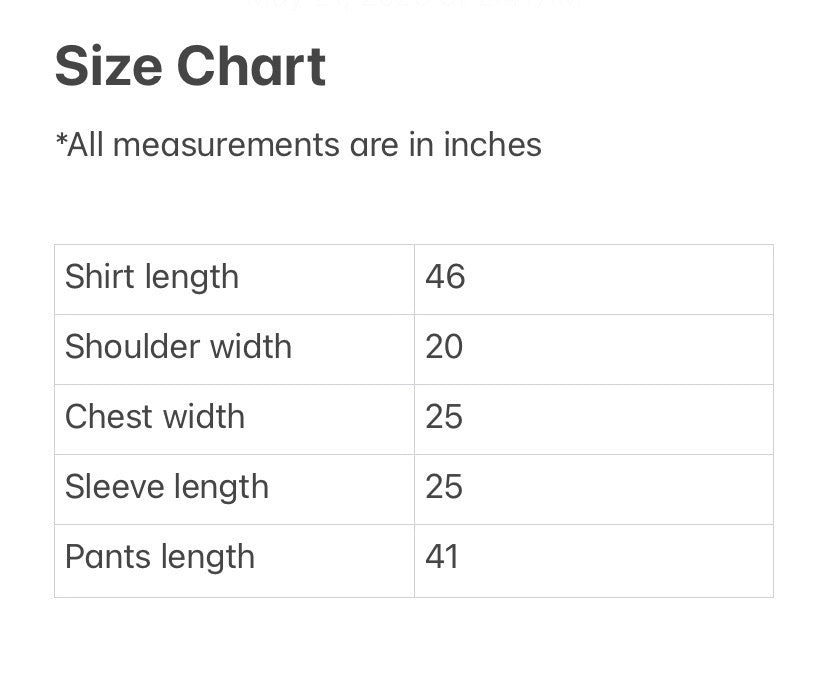 Light Blue Stitched Ghara - Men's Traditional Afghan Clothes