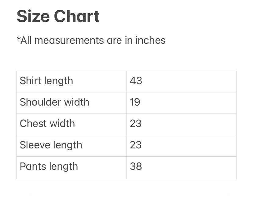 Dark Clay Stitched Clothes - Men's Traditional Afghan Outfit