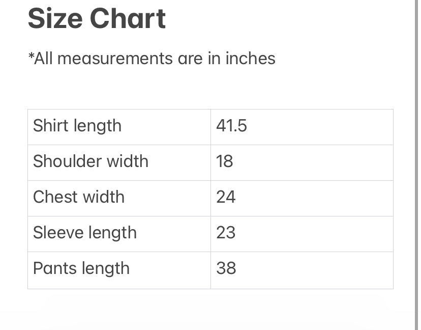 Black Stitched Ghara - Men's Traditional Afghan Clothes