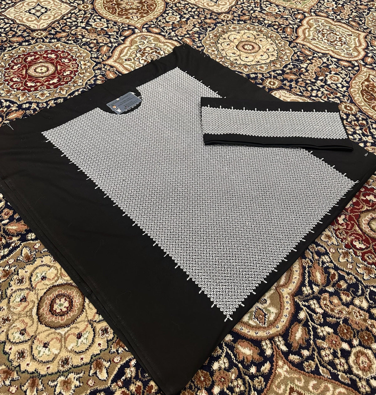 Men's Unstitched Clothes