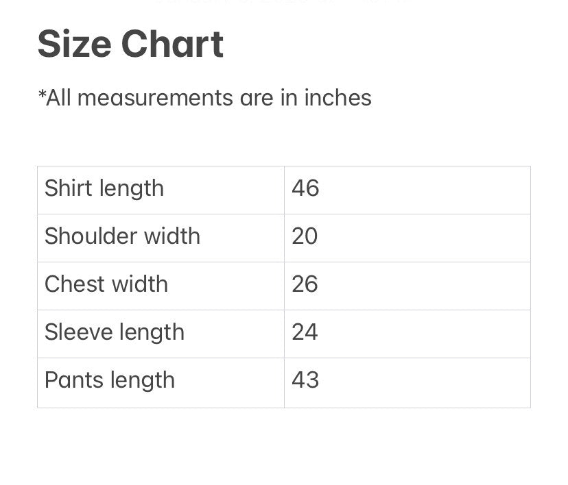 Dark Blue Stitched Ghara - Men's Traditional Afghan Clothes