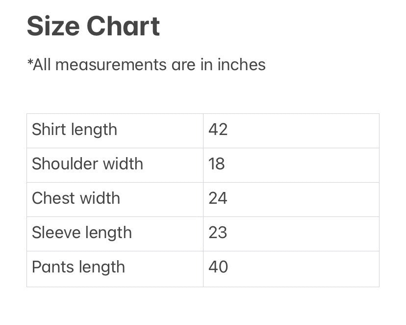 Brown Stitched Clothes - Men's Traditional Afghan Outfit