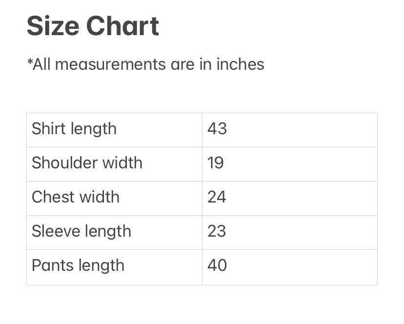 Light Tan Stitched Clothes - Men's Traditional Afghan Outfit