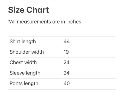 Beige Stitched Clothes- Men's Traditional Afghan Outfit