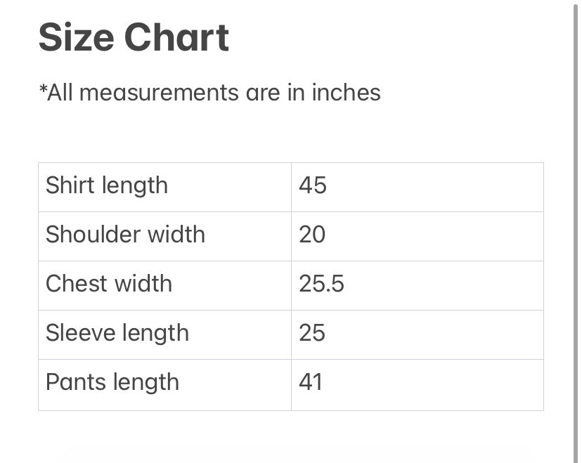 Light Tan Stitched Ghara - Men's Traditional Afghan Clothes