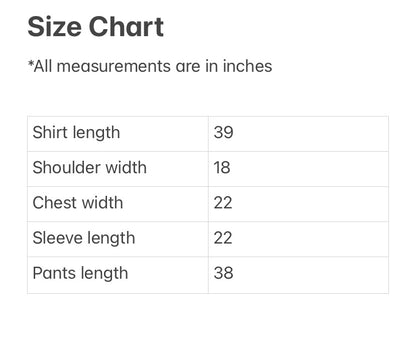 Light Tan Stitched Ghara - Men's Traditional Afghan Clothes