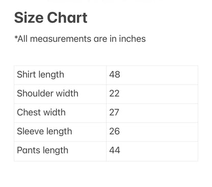 Light Blue Stitched Ghara - Men's Traditional Afghan Clothes